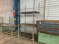 Stapelrek (3x) - afbeelding 2 van  2