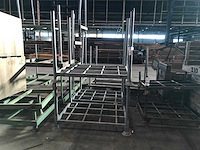 Stapelrek (3x) - afbeelding 1 van  2