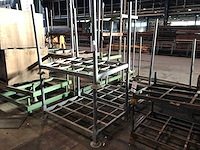 Stapelrek (3x) - afbeelding 2 van  2