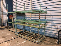 Stapelrek (4x) - afbeelding 2 van  2