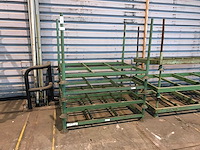 Stapelrek (4x) - afbeelding 1 van  2