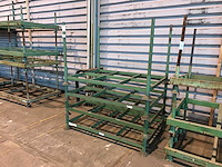 Stapelrek (4x) - afbeelding 2 van  2