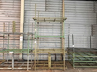 Stapelrek (4x) - afbeelding 1 van  3