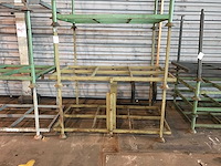 Stapelrek (4x) - afbeelding 2 van  3