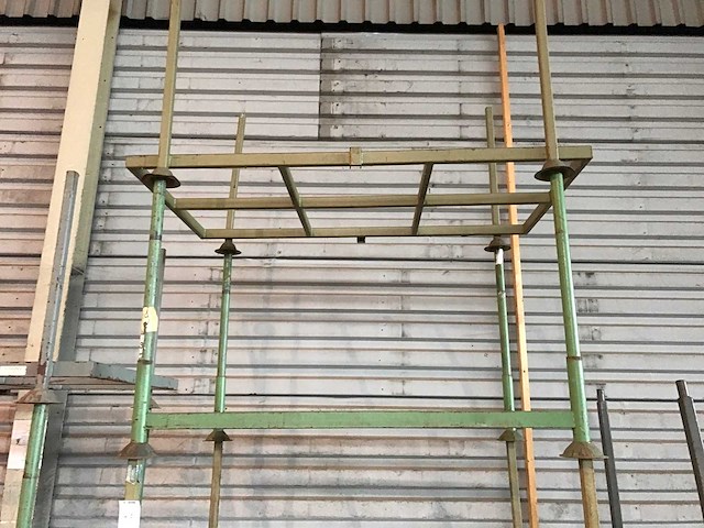 Stapelrek (4x) - afbeelding 3 van  3