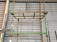 Stapelrek (4x) - afbeelding 3 van  3