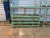 Stapelrek (5x) - afbeelding 1 van  2