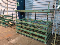 Stapelrek (5x) - afbeelding 2 van  2