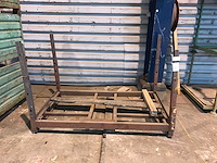 Stapelrek - afbeelding 1 van  2