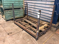 Stapelrek - afbeelding 2 van  2