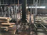 Stapelrek - afbeelding 1 van  2