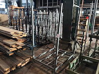 Stapelrek - afbeelding 2 van  2