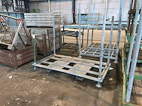 Stapelrek - afbeelding 1 van  2