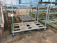 Stapelrek - afbeelding 2 van  2