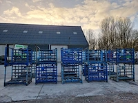 Stapelrekken (22x)