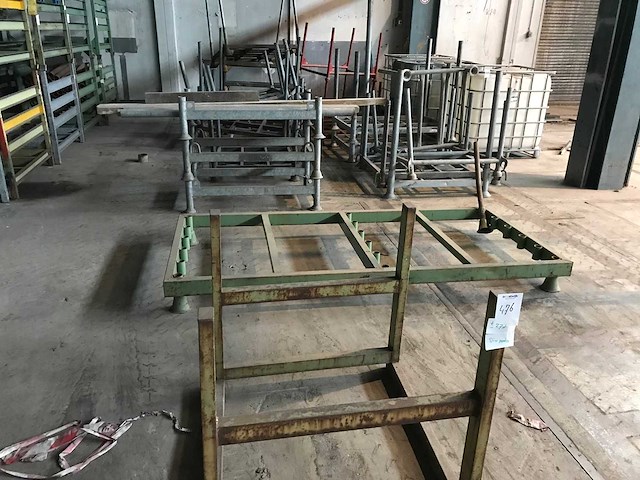 Stapelrekken (27x) - afbeelding 1 van  7