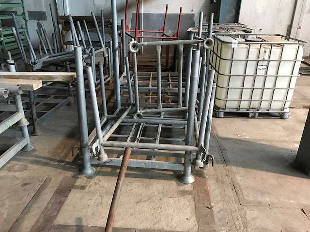 Stapelrekken (27x) - afbeelding 3 van  7