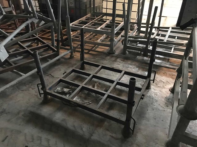 Stapelrekken (27x) - afbeelding 5 van  7