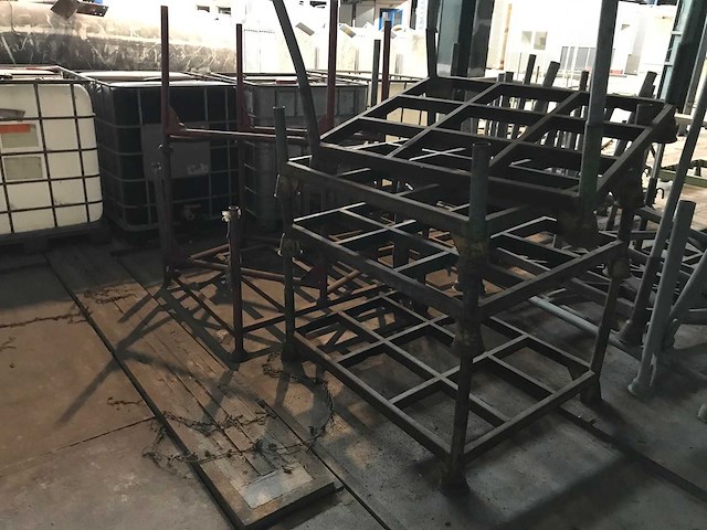 Stapelrekken (27x) - afbeelding 7 van  7