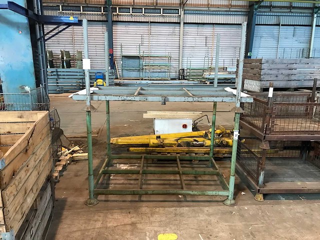 Stapelrekken (2x) - afbeelding 1 van  2