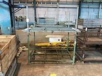 Stapelrekken (2x) - afbeelding 1 van  2