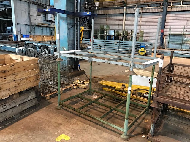 Stapelrekken (2x) - afbeelding 2 van  2