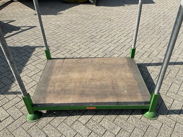 Stapelrekken (4x) - afbeelding 4 van  6