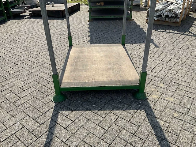 Stapelrekken (4x) - afbeelding 5 van  6