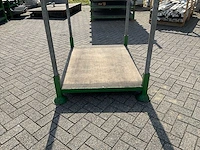 Stapelrekken (4x) - afbeelding 5 van  6