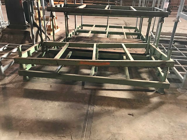 Stapelrekken (9x) - afbeelding 2 van  6