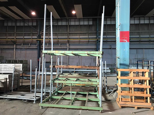 Stapelrekken (9x) - afbeelding 4 van  6