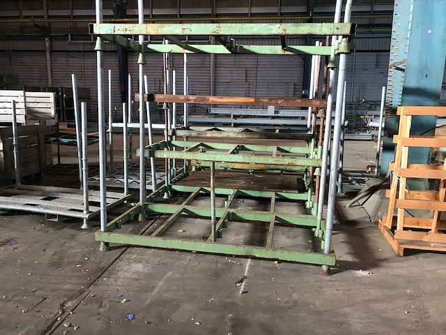 Stapelrekken (9x) - afbeelding 5 van  6