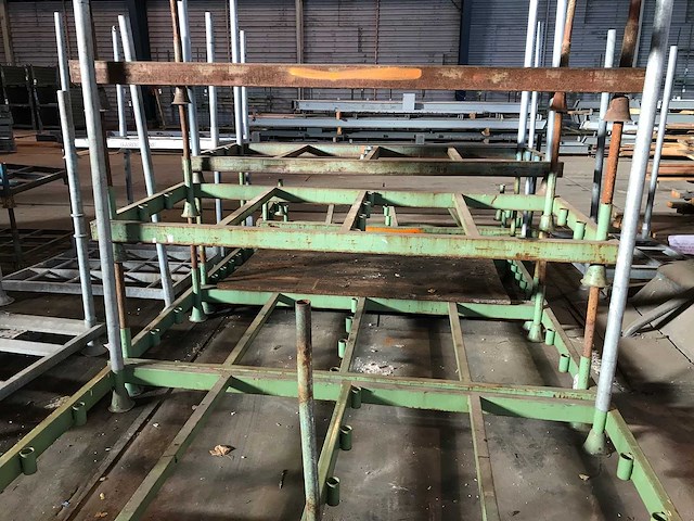 Stapelrekken (9x) - afbeelding 6 van  6