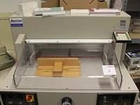 Stapelsnijder ideal. type 522-95 ep. a3+ - afbeelding 2 van  4