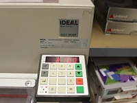 Stapelsnijder ideal. type 522-95 ep. a3+ - afbeelding 3 van  4