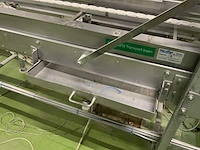 Stapelstation met transportbaan - afbeelding 9 van  18