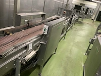 Stapelstation met transportbaan - afbeelding 1 van  18