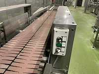 Stapelstation met transportbaan - afbeelding 13 van  18