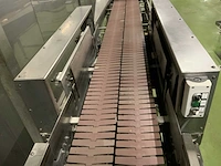 Stapelstation met transportbaan - afbeelding 14 van  18