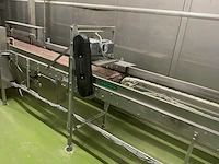 Stapelstation met transportbaan - afbeelding 17 van  18