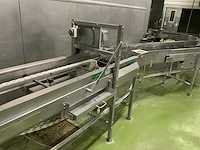 Stapelstation met transportbaan - afbeelding 18 van  18