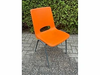 Stapelstoel (10x) - afbeelding 2 van  7