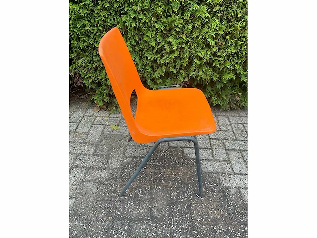 Stapelstoel (10x) - afbeelding 3 van  7