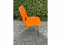 Stapelstoel (10x) - afbeelding 3 van  7