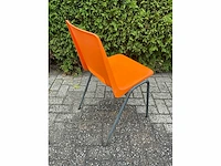 Stapelstoel (10x) - afbeelding 4 van  7