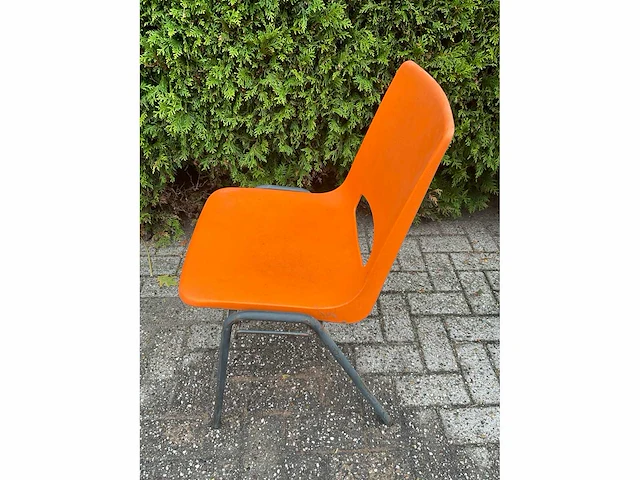 Stapelstoel (10x) - afbeelding 6 van  7