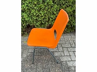 Stapelstoel (10x) - afbeelding 6 van  7