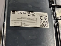 Stapro liften b.v. - afbeelding 7 van  7