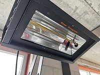 Star - progetti - infrarood verwarming - afbeelding 2 van  4