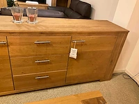 Star eiken dressoir - afbeelding 5 van  8